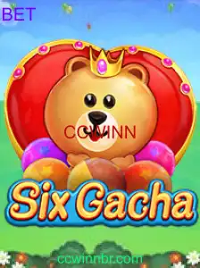 SixGacha