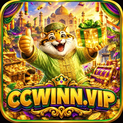 CCWINN-platform Oficial Slots Brasil Logo
